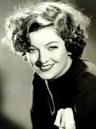 How tall is Myrna Loy?